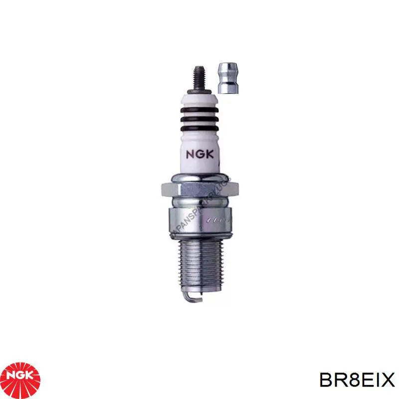 Compre BR8EIX NGK Vela de ignição