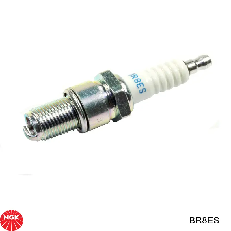 Vela de ignição NGK BR8ES preço, a partir de 4,81 USD
