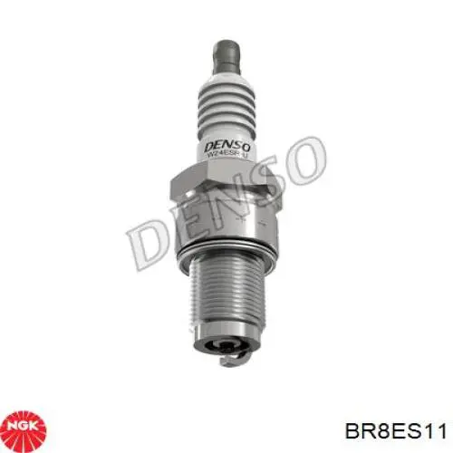 Vela de ignição NGK BR8ES11 preço, a partir de 4,81 USD