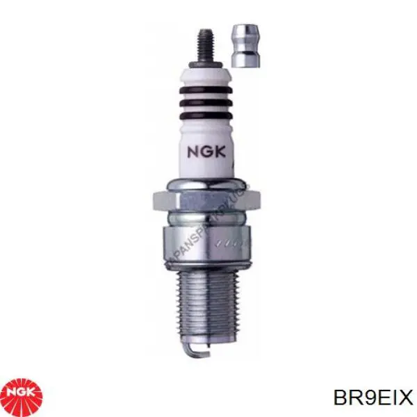 Vela de ignição NGK BR9EIX preço, a partir de 19,84 USD