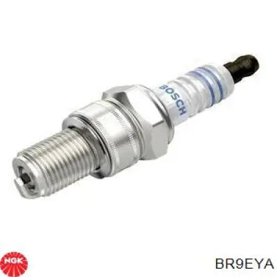 Vela de ignição NGK BR9EYA preço, a partir de 8,18 USD