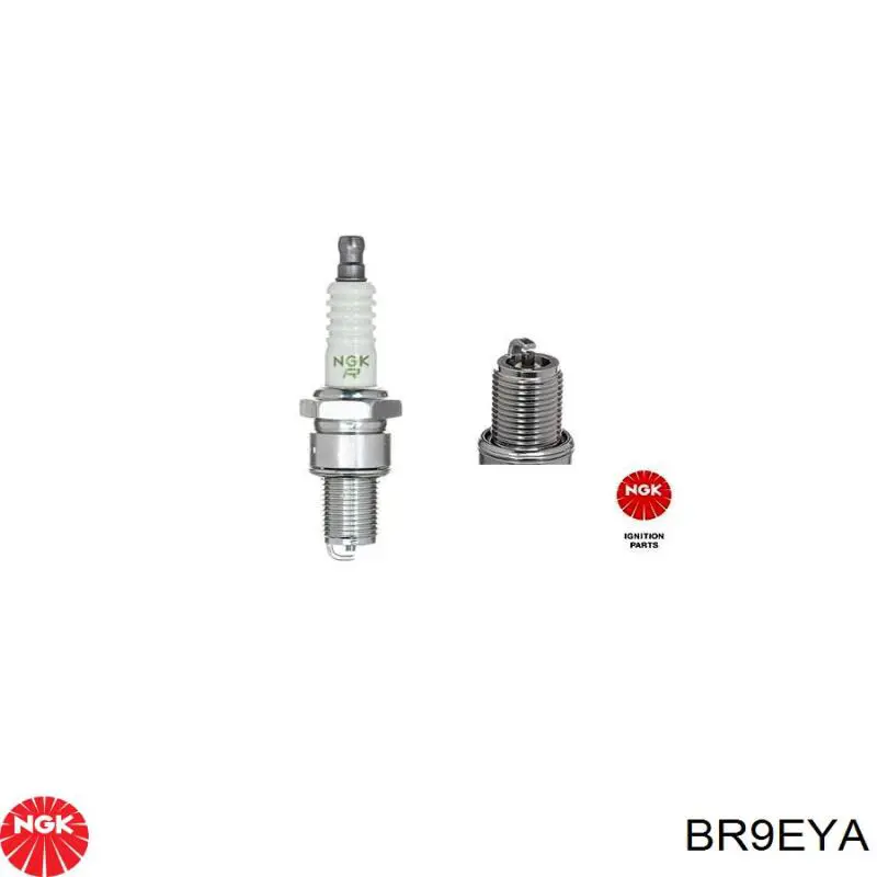 Vela de ignição NGK 7548 preço, a partir de 8,17 USD