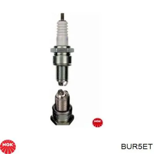  NGK BUR5ET