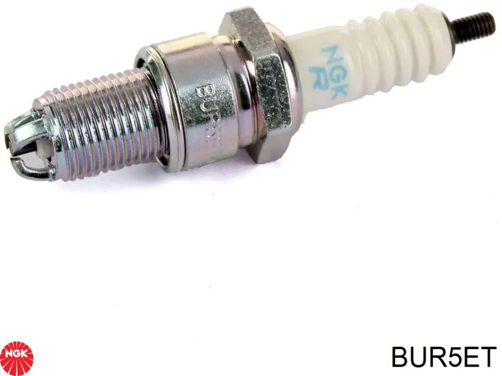 Vela de ignição BUR5ET NGK