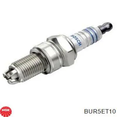 Vela de ignição NGK BUR5ET10