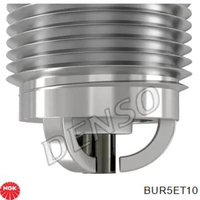 Vela de ignição NGK BUR5ET10 preço, a partir de 10,27 USD
