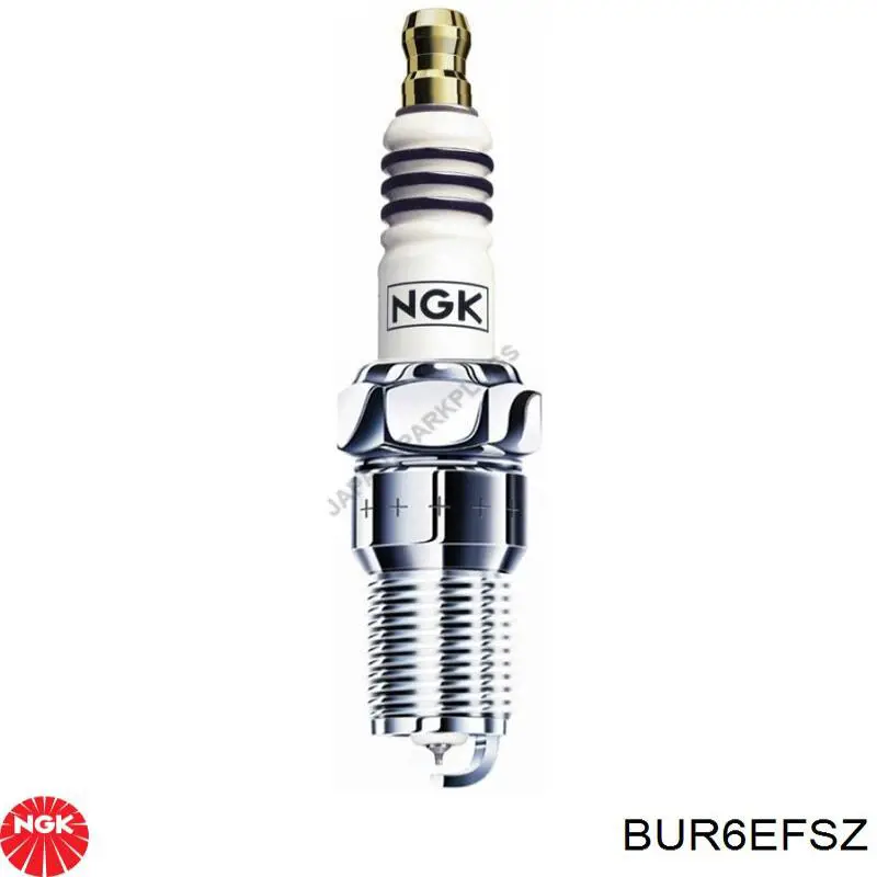 Vela de ignição NGK BUR6EFSZ preço, a partir de 11,16 USD