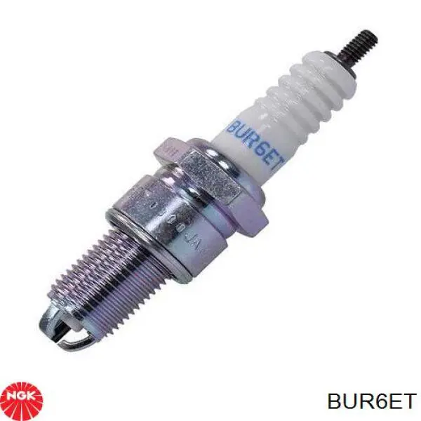 Vela de ignição BUR6ET NGK