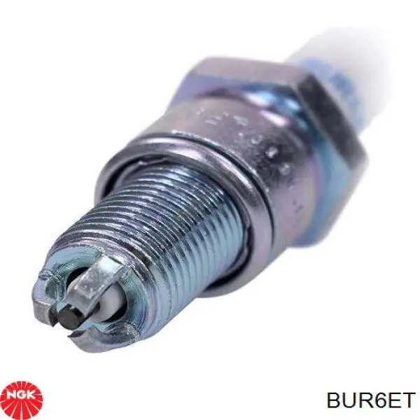 Vela de ignição NGK BUR6ET