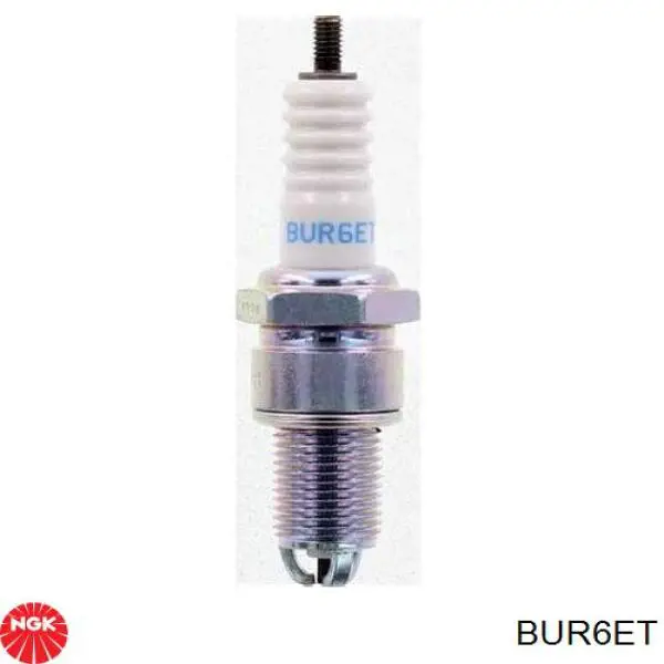 Vela de ignição NGK BUR6ET preço, a partir de 12,06 USD
