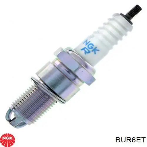 Compre BUR6ET NGK Vela de ignição