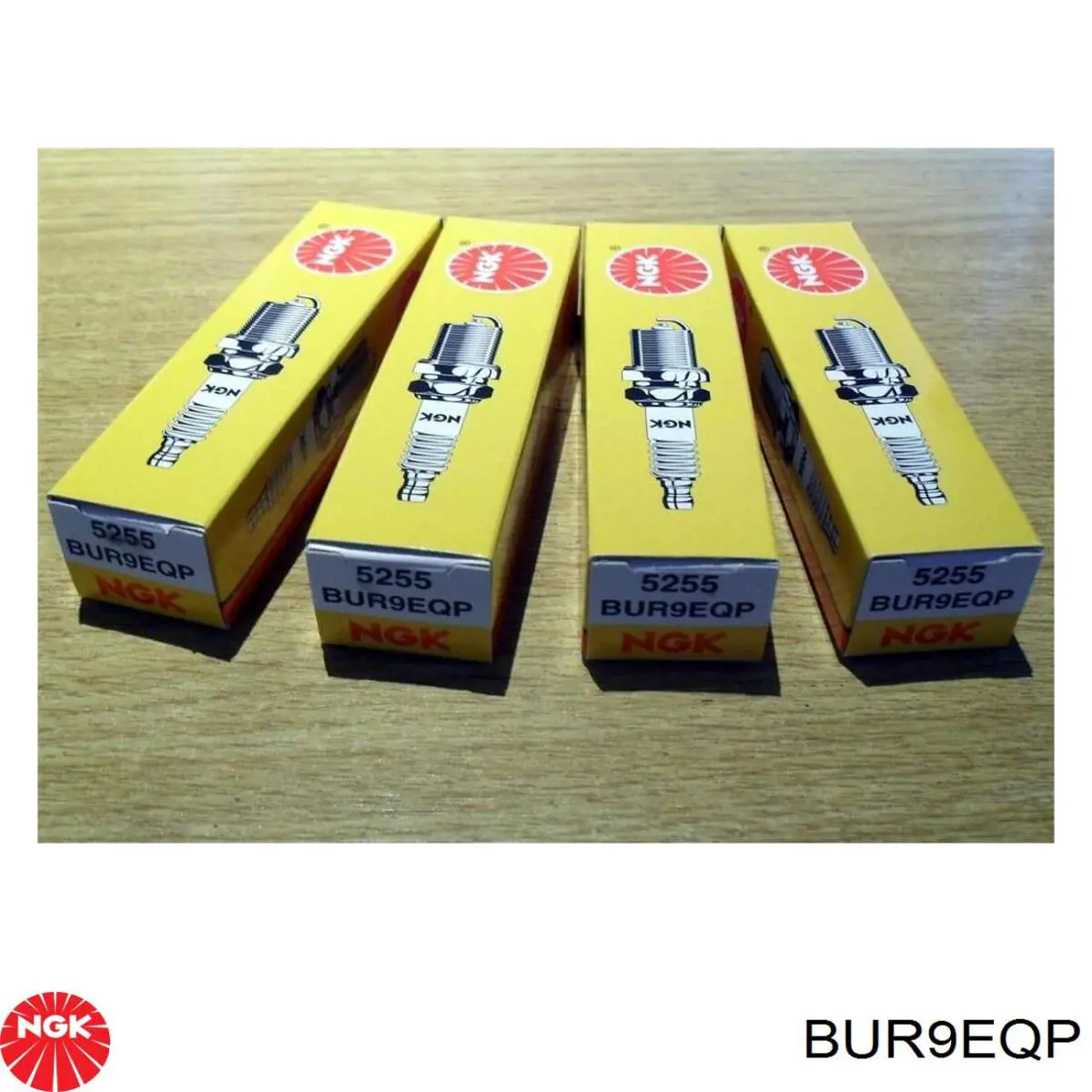 Vela de ignição NGK BUR9EQP preço, a partir de 28,43 USD