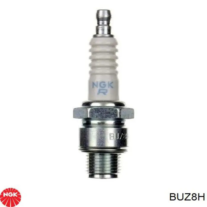 Vela de ignição NGK BUZ8H preço, a partir de 31,89 USD