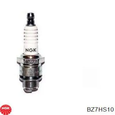 Compre 3579 NGK Vela de ignição