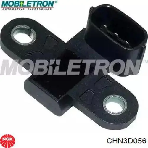 Sensor de posição (de revoluções) de cambota CHN3D056 NGK