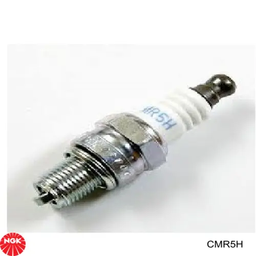 Vela de ignição CMR5H NGK