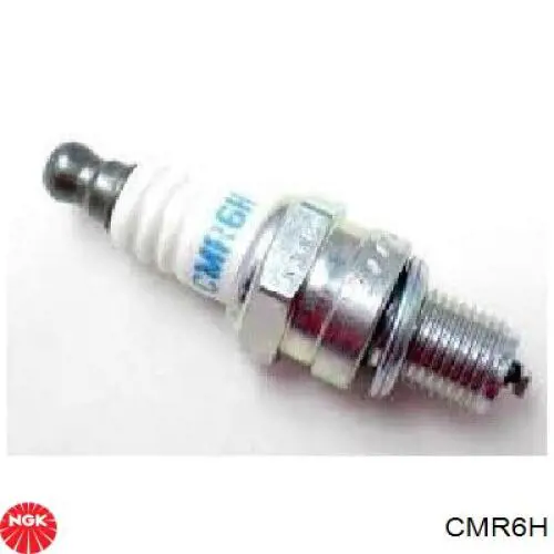 Compre CMR6H NGK Vela de ignição