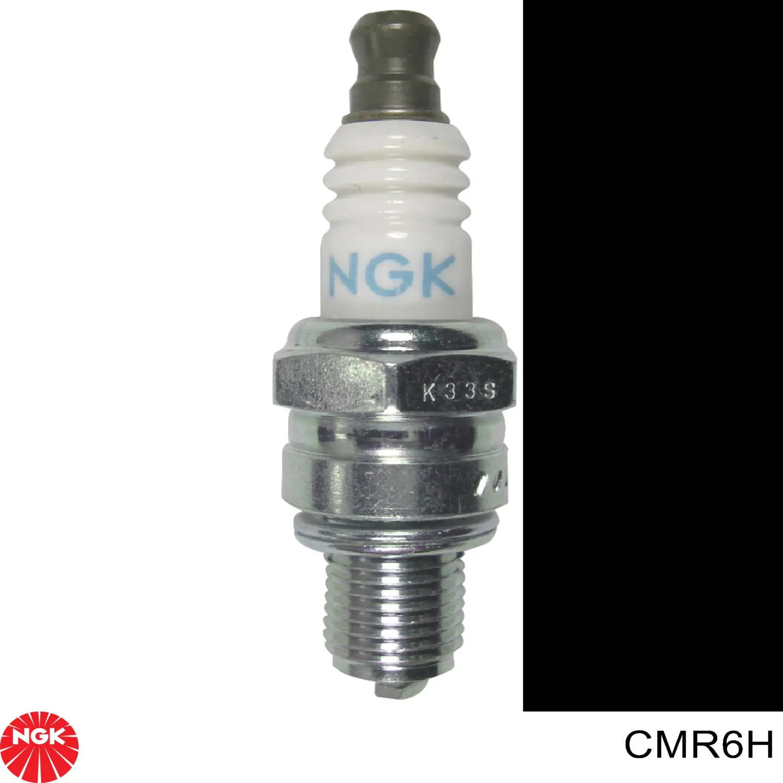 Vela de ignição NGK CMR6H preço, a partir de 11,67 USD