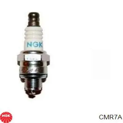 Vela de ignição NGK CMR7A preço, a partir de 16,17 USD