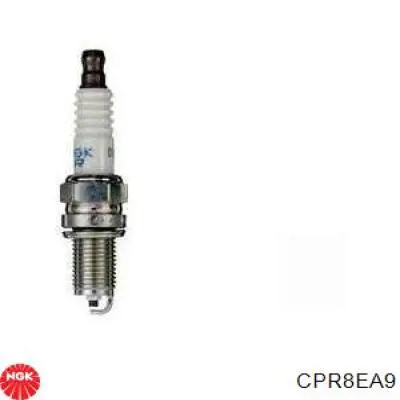 Vela de ignição NGK CPR8EA9 preço, a partir de 22,20 USD