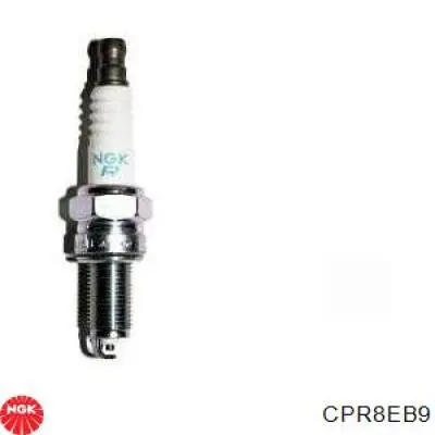 Vela de ignição NGK 6607 preço, a partir de 17,20 USD