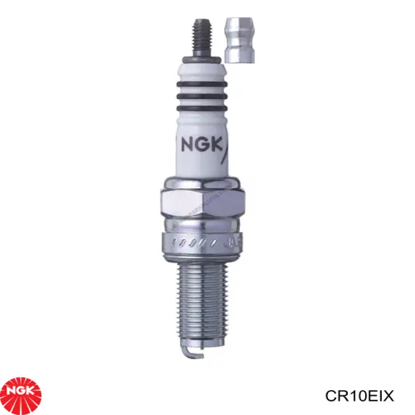 Compre CR10EIX NGK Vela de ignição