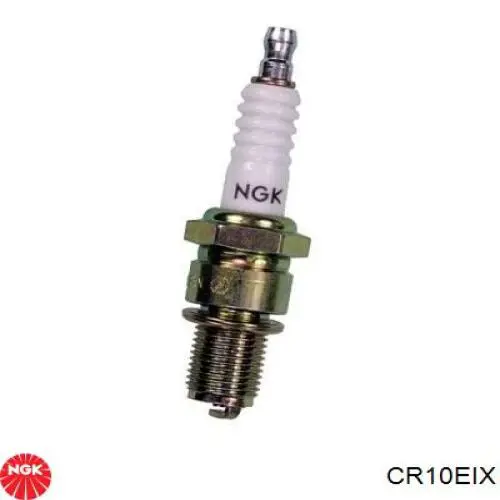 Vela de ignição CR10EIX NGK