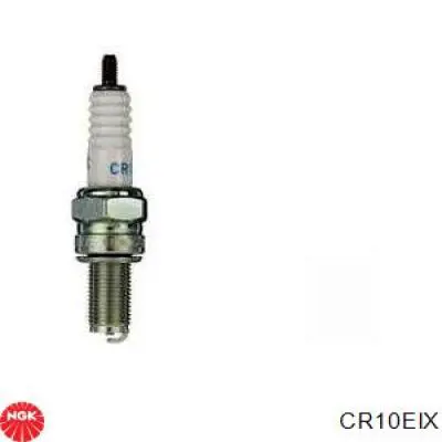 Vela de ignição NGK CR10EIX
