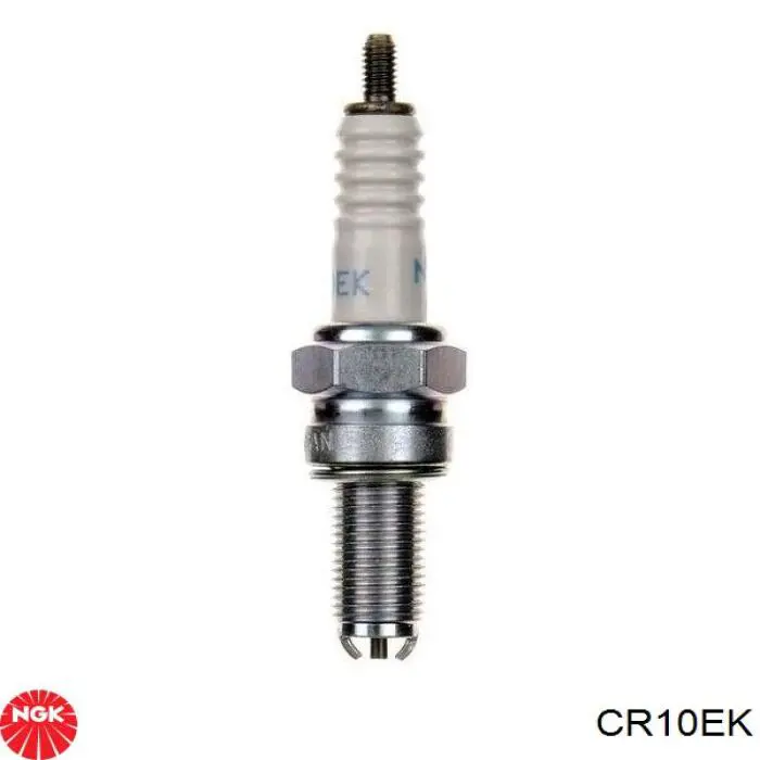 Vela de ignição NGK CR10EK preço, a partir de 13,45 USD