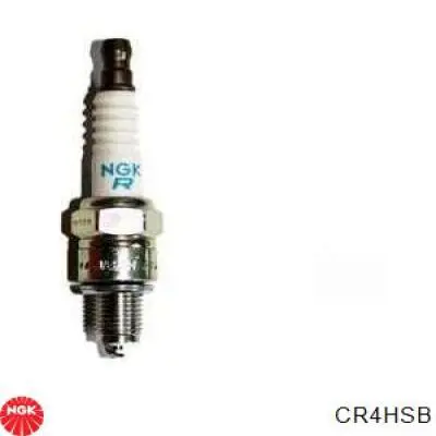 CR4HSB NGK Vela de ignição