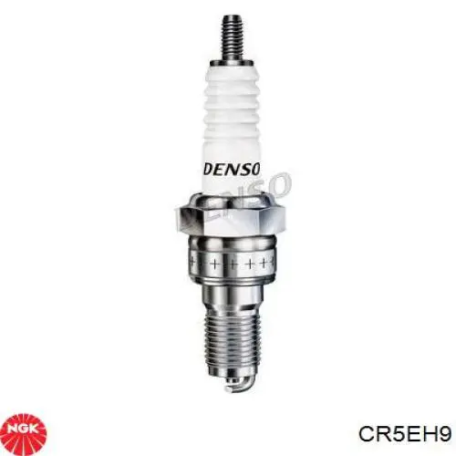 Vela de ignição NGK CR5EH9 preço, a partir de 15,04 USD