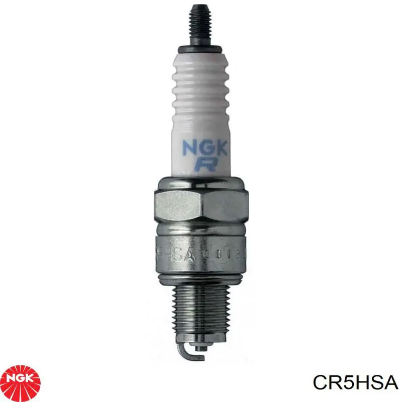 Compre CR5HSA NGK Vela de ignição