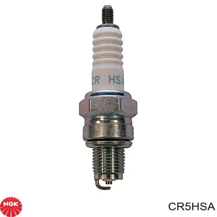 CR5HSA NGK Vela de ignição