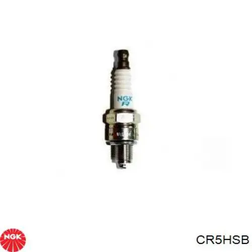 Vela de ignição NGK CR5HSB preço, a partir de 7,63 USD