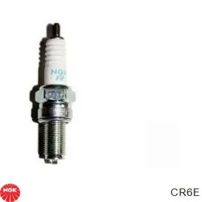 CR6E NGK Vela de ignição