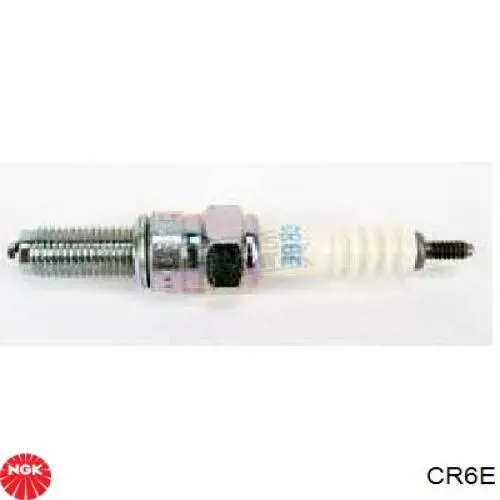 Vela de ignição NGK CR6E preço, a partir de 16,32 USD