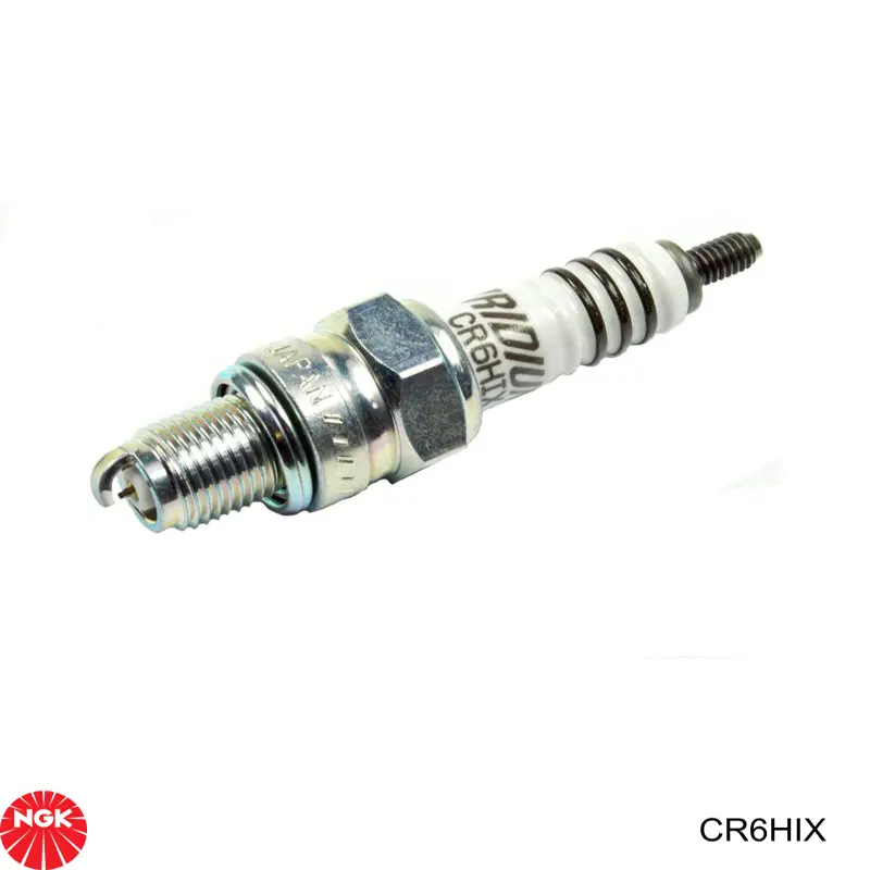Vela de ignição NGK CR6HIX preço, a partir de 20,08 USD