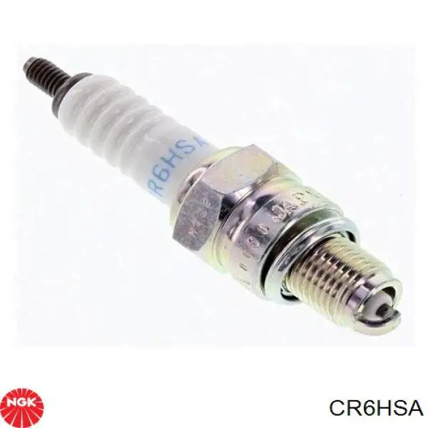 Compre CR6HSA NGK Vela de ignição