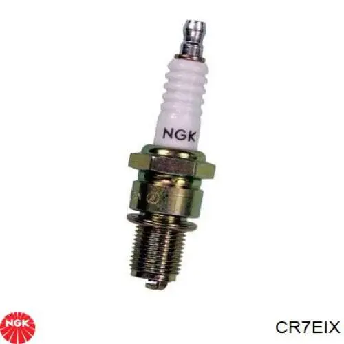 CR7EIX NGK Vela de ignição