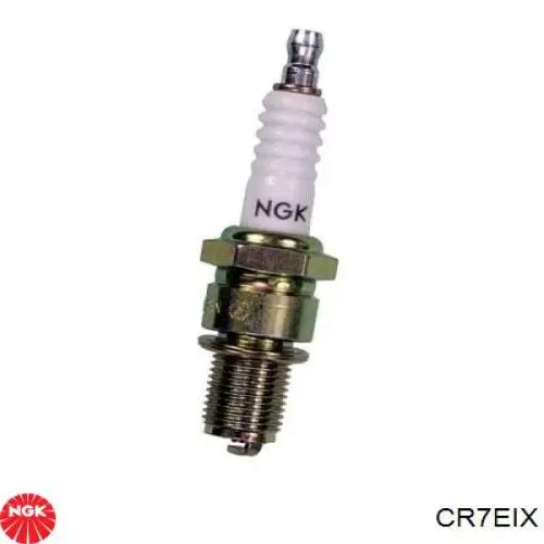 Vela de ignição NGK CR7EIX preço, a partir de 22,17 USD