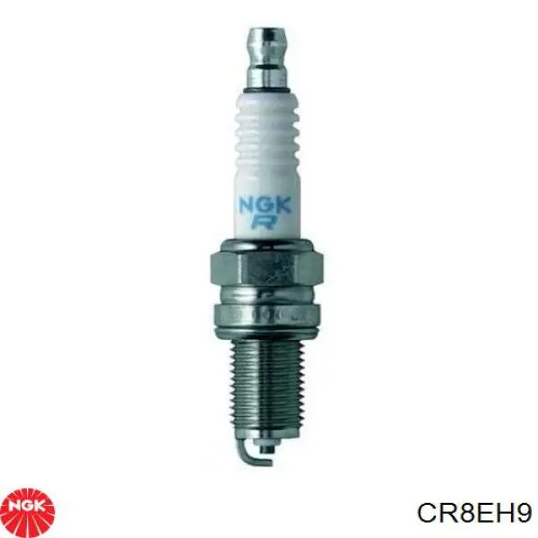 Compre CR8EH9 NGK Vela de ignição