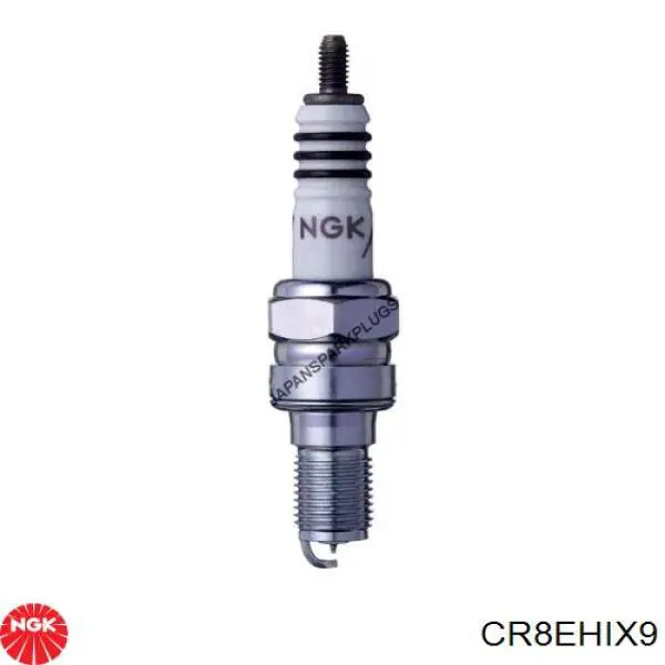 Compre CR8EHIX9 NGK Vela de ignição