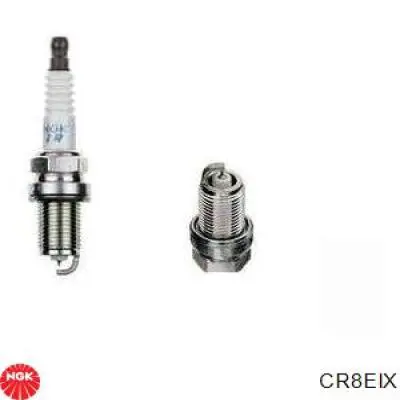 Vela de ignição NGK CR8EIX preço, a partir de 22,16 USD