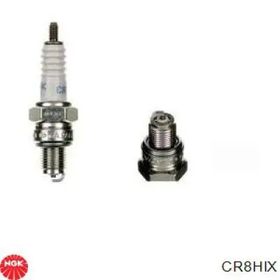 Vela de ignição NGK CR8HIX preço, a partir de 8,38 USD