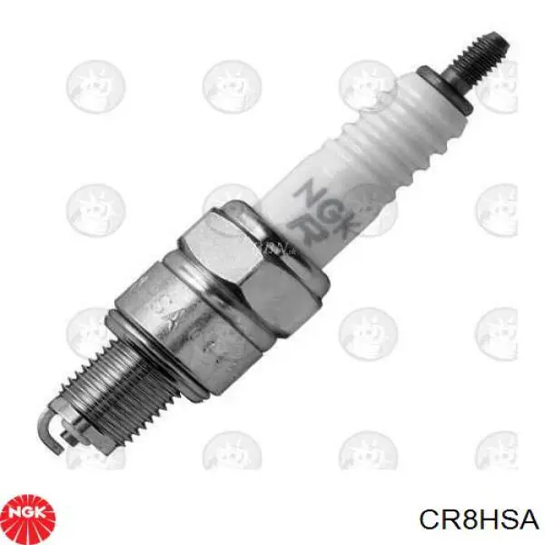 CR8HSA NGK Vela de ignição