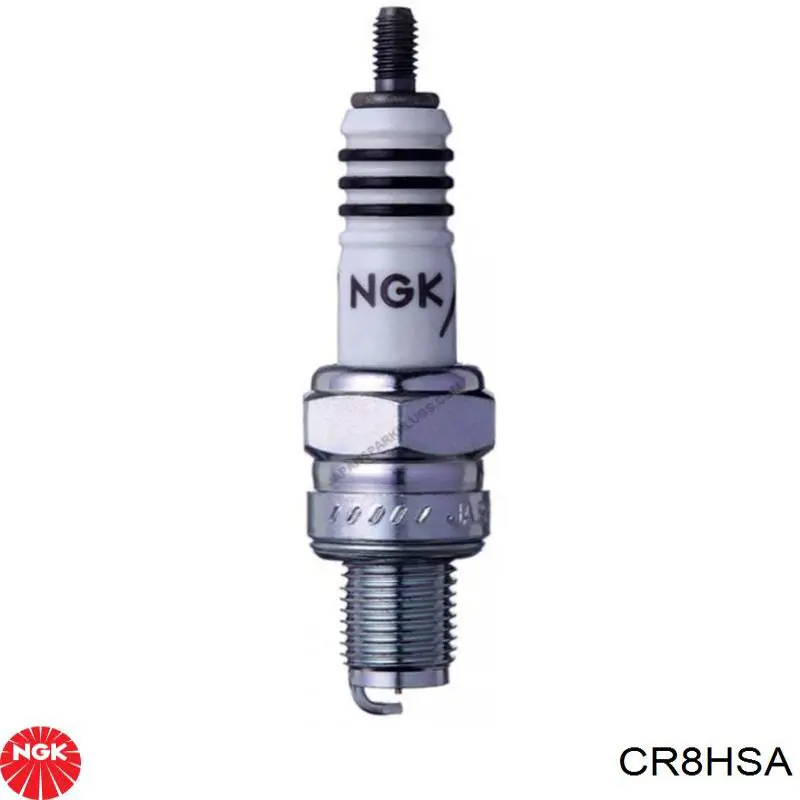 Vela de ignição NGK CR8HSA preço, a partir de 6,68 USD