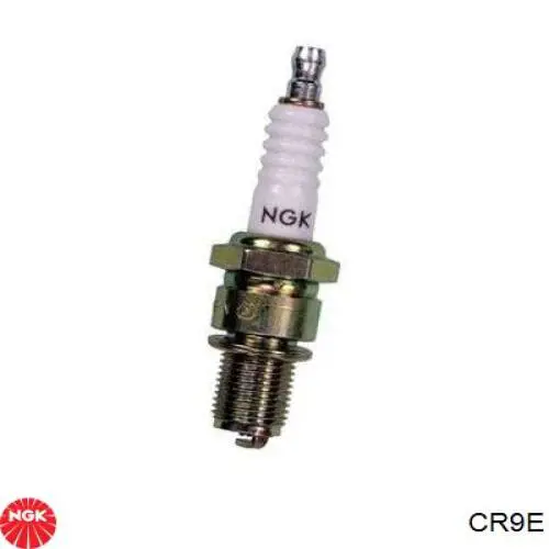 Vela de ignição NGK CR9E preço, a partir de 16,16 USD