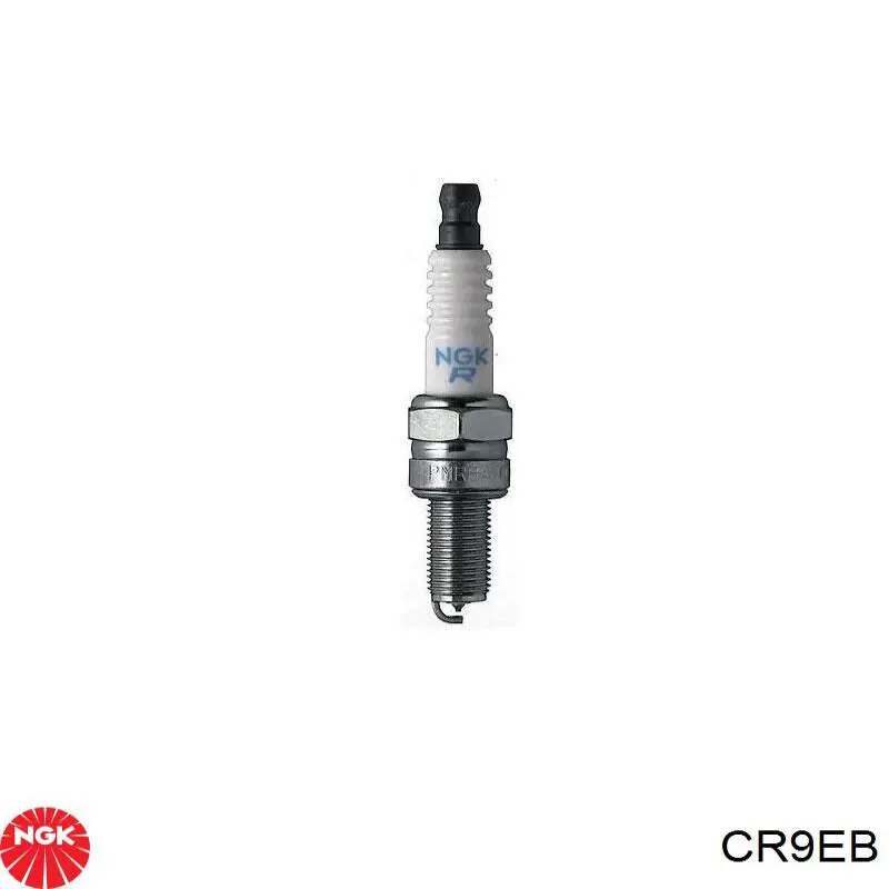 Vela de ignição NGK CR9EB preço, a partir de 19,93 USD