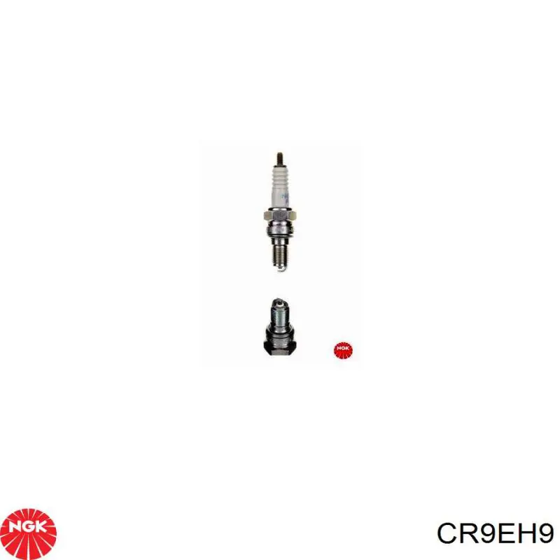 Vela de ignição NGK CR9EH9 preço, a partir de 27,95 USD