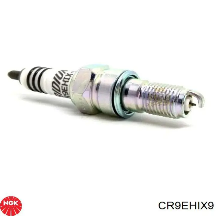 Compre CR9EHIX9 NGK Vela de ignição